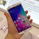LG se lancerait dans la reconnaissance rétinienne avec le G Pro 3 LG se lancerait dans la reconnaissance rétinienne avec le G Pro 3