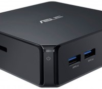 Asus Chromebox
