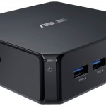Asus présente son Chromebox, un ordinateur compact sous Chrome OS à 180 dollars Asus présente son Chromebox, un ordinateur compact sous Chrome OS à 180 dollars