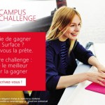 Bon plan : Testez et gagnez une Surface 2 avec FraWin