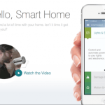 Avec SmartThings, vous pourrez enfin dire que votre smartphone fait le café !