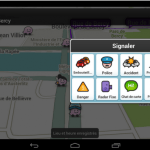 Waze va supprimer l’emplacement des radars en France Waze va supprimer l’emplacement des radars en France