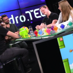 AndroTEC 010 : Rumeurs Samsung Galaxy S5, HTC One 2, LG G2 Pro, Sony Xperia Z2, Nokia X attendus au MWC