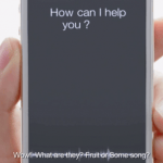 Huawei mise sur Siri pour teaser ses prochains appareils Android ! Huawei mise sur Siri pour teaser ses prochains appareils Android !