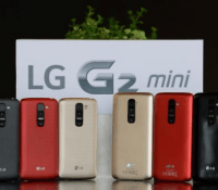 LG G2 Mini