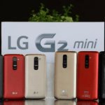 LG officialise son G2 Mini avec des caractéristiques très éloignées du G2 LG officialise son G2 Mini avec des caractéristiques très éloignées du G2