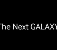 The Next Galaxy