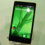 Nokia X : Le launcher Apex tourne sans difficulté Nokia X : Le launcher Apex tourne sans difficulté