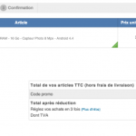 Bon plan : Le Nexus 5 à 319,55 euros Bon plan : Le Nexus 5 à 319,55 euros