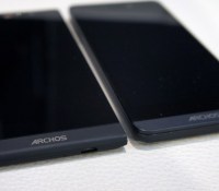 Archos 50c Oxygen Archos 50c Oxygen