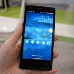 Prise en main de l&rsquo;Acer Liquid E3, le porte-drapeau du milieu de gamme chez le Taïwanais