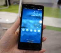 Acer Liquid E3