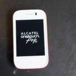 Alcatel One Touch Pop Fit, le tout petit orienté sport Alcatel One Touch Pop Fit, le tout petit orienté sport