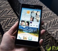 Huawei Ascend G740