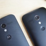 Motorola prévoit le support d’Android 5.0 pour les Moto G et Moto X Motorola prévoit le support d’Android 5.0 pour les Moto G et Moto X