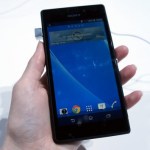 Prise en main du Sony Xperia M2, un smartphone 4G à l’allure très « Z » Prise en main du Sony Xperia M2, un smartphone 4G à l’allure très « Z »