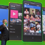 Les Nokia X, X+ et XL privés de Nokia X Platform 2.0 Les Nokia X, X+ et XL privés de Nokia X Platform 2.0