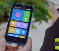Nokia X