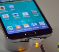 Galaxy S5