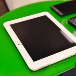 Prise en main de la tablette Archos 80 Helium : 8 pouces, 4G, 249 euros Prise en main de la tablette Archos 80 Helium : 8 pouces, 4G, 249 euros