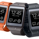 Nouvelle version de la Gear 2, cap vers la watchphone ? Nouvelle version de la Gear 2, cap vers la watchphone ?
