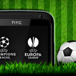 HTC lance l’application FootballFeed en partenariat avec l’UEFA HTC lance l’application FootballFeed en partenariat avec l’UEFA