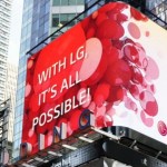 LG veut reprendre la troisième place sur le marché mondial des téléphones intelligents en 2014 LG veut reprendre la troisième place sur le marché mondial des téléphones intelligents en 2014