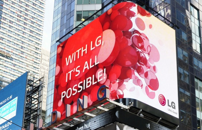 LG