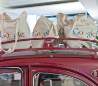 Locaux Google France