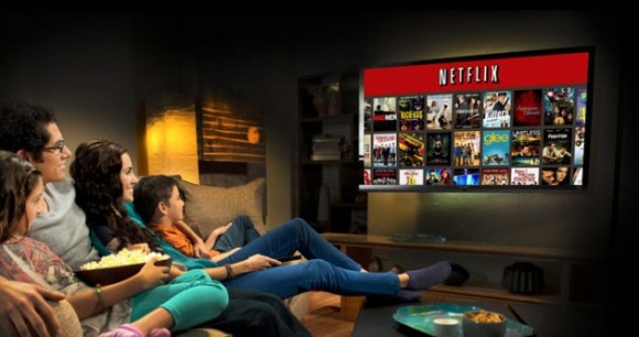 Netflix Netflix