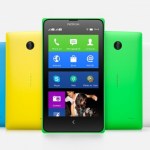 Nokia X et X+ : 4 pouces, Snapdragon 200 et Nokia X OS Nokia X et X+ : 4 pouces, Snapdragon 200 et Nokia X OS
