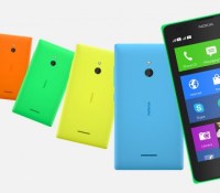 Nokia XL