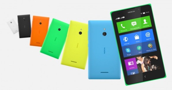 Nokia XL