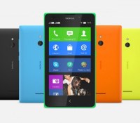 Nokia XL Nokia XL