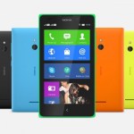 Le Nokia XL arrive en France au prix de 130 euros Le Nokia XL arrive en France au prix de 130 euros