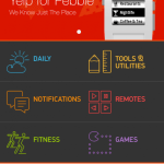 Pebble vole vers son portail d’applications officiel Pebble vole vers son portail d’applications officiel