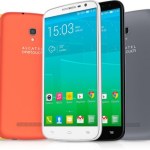 Alcatel One Touch POP S3, S7 et S9 : de la 4G à partir de 149 euros Alcatel One Touch POP S3, S7 et S9 : de la 4G à partir de 149 euros