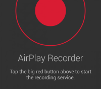 AirPlay-recorder-Android-application-freemium