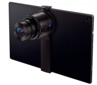 QX100 tablette