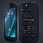 Le YotaPhone nouveau est arrivé, cette fois avec un écran e-Ink tactile Le YotaPhone nouveau est arrivé, cette fois avec un écran e-Ink tactile