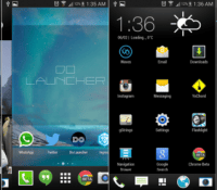 android do launcher sense 5 pour tous images 01