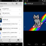 Google Drive supporte désormais les GIF animés Google Drive supporte désormais les GIF animés