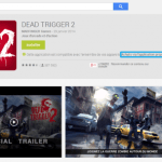 Google Play : la version Web indique si une application embarque du micro-paiement Google Play : la version Web indique si une application embarque du micro-paiement