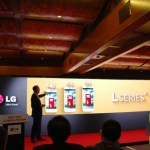 LG L Series III : les entrées de gamme L40, L70 et L90 sont officiels LG L Series III : les entrées de gamme L40, L70 et L90 sont officiels
