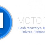 MotoTool, un outil pour transformer votre Moto G en Google Play edition MotoTool, un outil pour transformer votre Moto G en Google Play edition