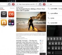 android opera brower 20.0 mobile images 01