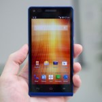 Orange Gova, un smartphone 4G LTE de 4,5 pouces pour petits budgets Orange Gova, un smartphone 4G LTE de 4,5 pouces pour petits budgets