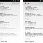 Pry-Fi, ou comment rendre invisible votre Android aux yeux des réseaux Wi-Fi Pry-Fi, ou comment rendre invisible votre Android aux yeux des réseaux Wi-Fi