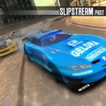 Ridge Racer Slipstream, le jeu de course de NAMCO BANDAI est sur le Google Play Ridge Racer Slipstream, le jeu de course de NAMCO BANDAI est sur le Google Play