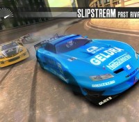 android ridge racer slipsteam image 01